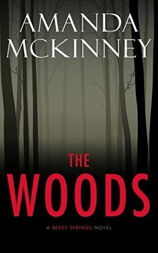 Libro - El Bosque Una Novela De Berry Springs (inglés)