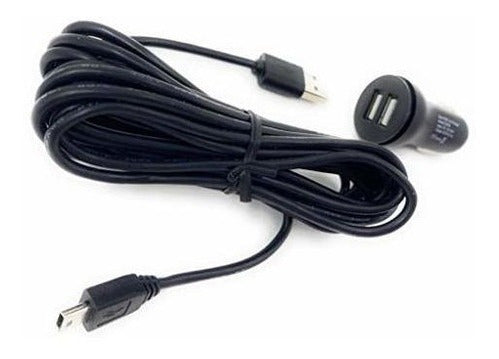 Cargador De Cigarrillos Usb