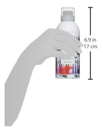 Acondicionador De Espuma