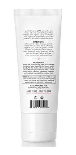 Limpiador De Leche Suave