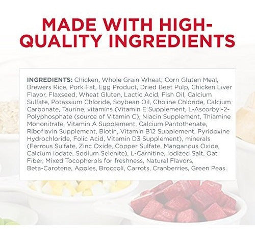 Hill's Science Diet Senior Comida Seca Para Gatos, Adulto