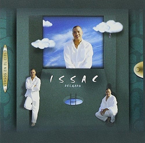 Versos En El Cielo, CD