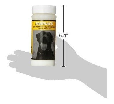Suplemento Microbiano Canino Conklin Fastrack Para Perros