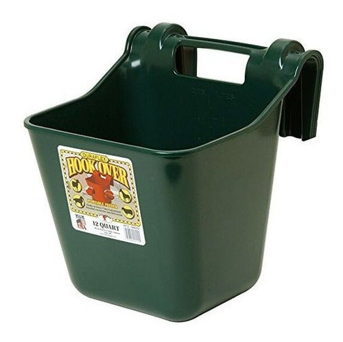 Comedero para perros y caballos