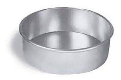 Moldes de pastel 9.65 Largo X 9.55 Ancho