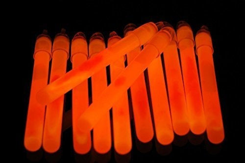 Varillas luminosas