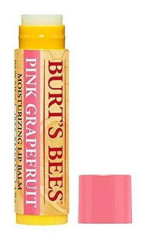 Hidratante Labial de balsamo