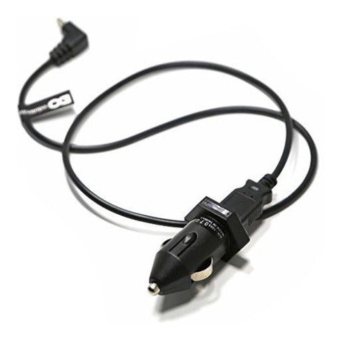 Cargador de coche ultracompacto para Garmin Nuvi Zumo Drive