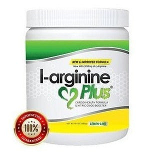 SUPLEMENTO DE SALUD CARDÍACA