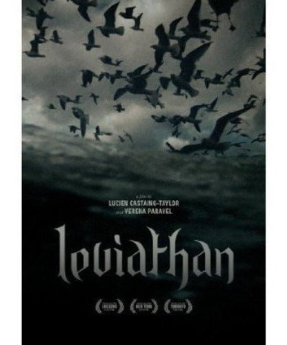 Leviatán