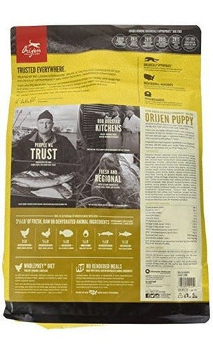 Comida Para Cachorros 4.5 Lb