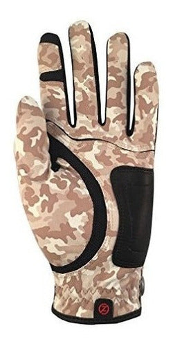 Guante De Golf Zero Friction Performance Para Hombre, Mano