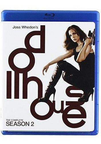 Pelicula casa de Muñecas temporada 2