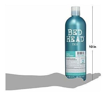 Acondicionador De Recuperación