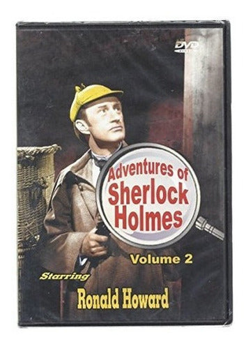 Las Aventuras De Sherlock Holmes, Volumen 2