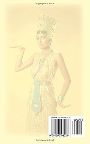 Guía Para Niños Sobre Cleopatra: Un Libro Solo Para Niños