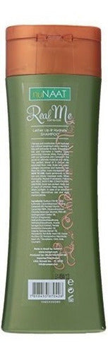 Champú Hidratado, 11.1 Onzas