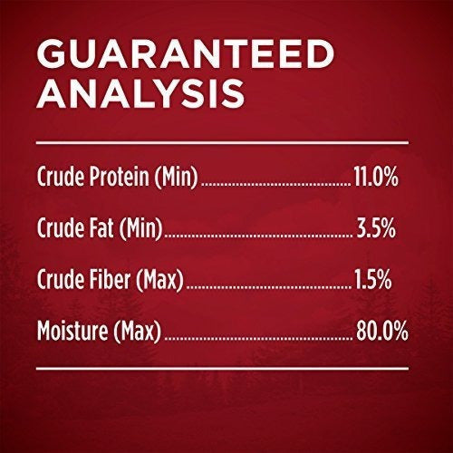 Purina True Instinct Tender Cortes En Salsa