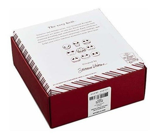 Recuerdo Adornos Navideños