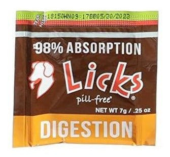 Enzimas Y Probióticos Para perros