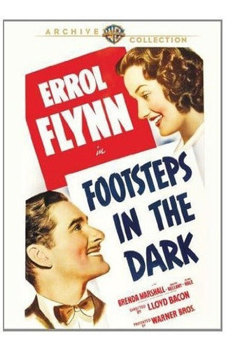 Pasos En La Oscuridad