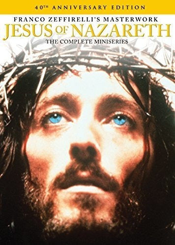 Jesús dvd
