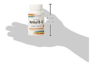 Suplemento De Pastillas De Metilo