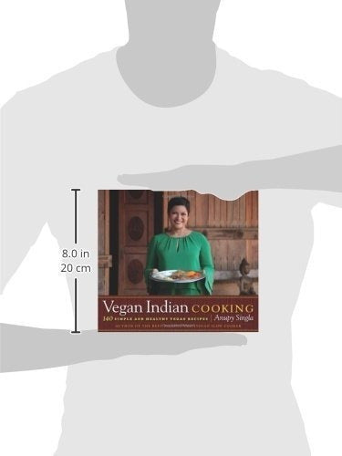 Cocina India Vegana 140 Recetas Veganas Simples libro