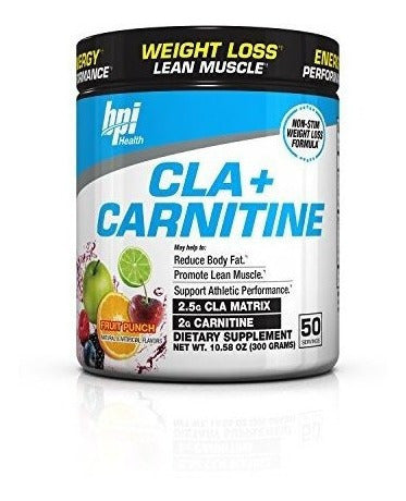 Suplemento en polvo para la pérdida de peso