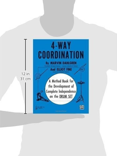 Coordinación De 4 Vías: Un Libro De Métodos Para El