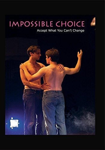 Elección Imposible dvd