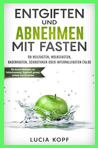 Desintoxicar Y Perder Peso Con El Ayuno