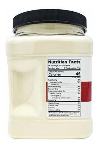 Crema Agria Hoosier Hill