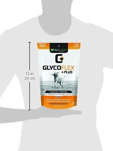 Laboratorios Plus, Suplemento para mascotas