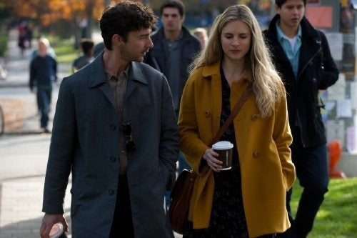 La Compañía Que Conserva blu-ray