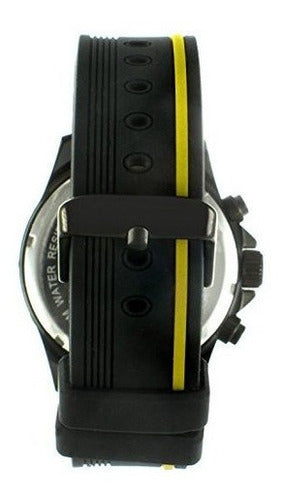 Reloj Deportivo De Cuarzo Para Hombre