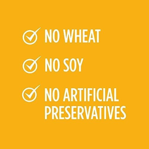 comida para cachorro