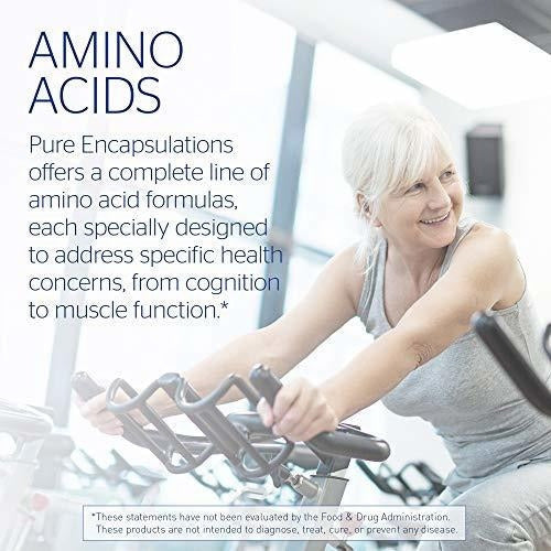 Encapsulaciones Puras - L-carnosina - Antioxidante