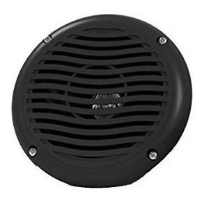 Furrion Fms5b Negro Altavoz Marino Para Exteriores De 5