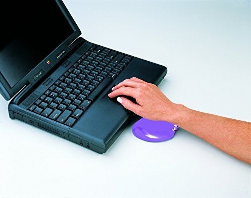 Diseño ergonómico para apoyo de la muñeca