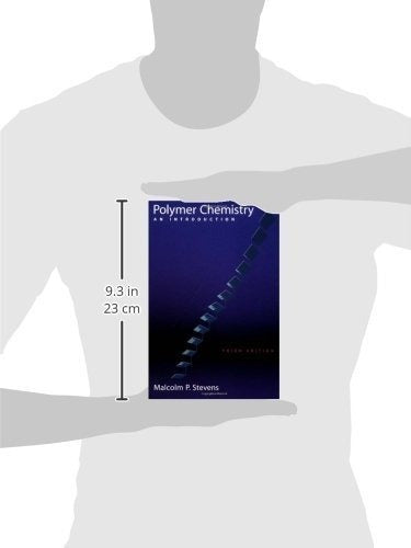 Libro - Química De Polímeros: Una Introducción 3a edición