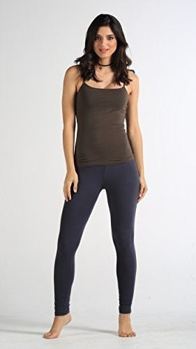 Leggings Premium Ultra Suaves Cintura Alta - Regular