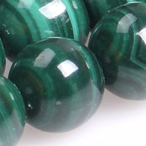 Piedra Preciosa De Malanchite