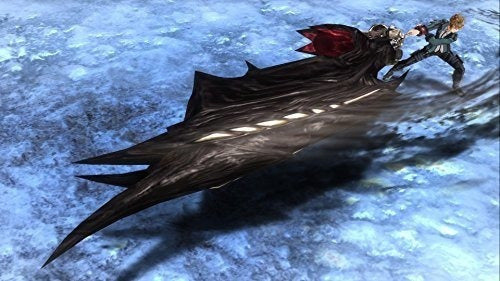 Resurrección De Eater De Dios Cross Play Pack y Anime Vol.1