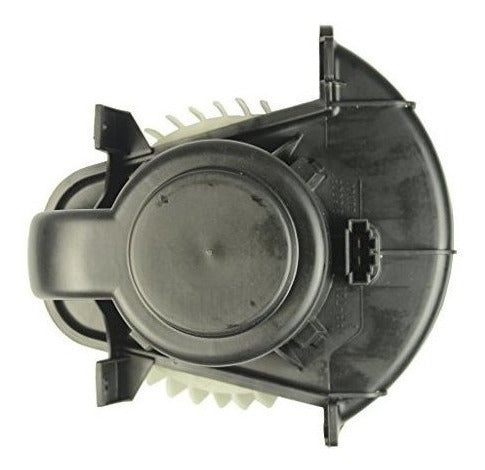 Nuevo Ventilador Y Calentador Del Calefactor