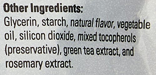 Suplemento de salud para perros