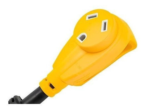 Camco 30 Amp Power Defender Protector De Voltaje