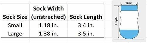 Calcetines Cómodos Para Mascotas