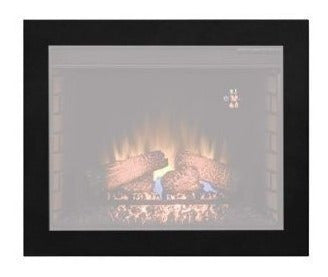 Classicflame Bbkit-28 Juego De Accesorios De Montaje