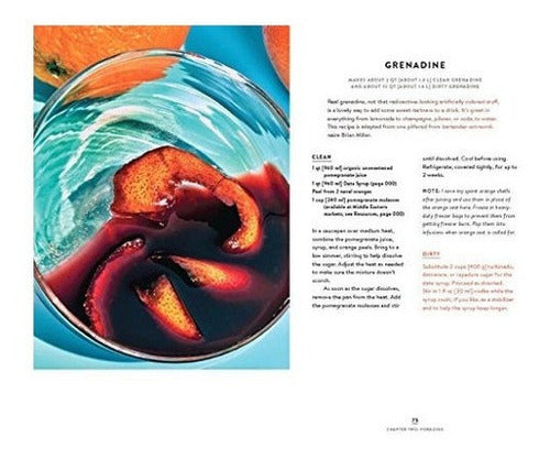 Más De 100 Recetas Para Hacer bebidas con o sin Alcohol